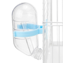 Клетка для грызунов (23х17х25,5 см) — фото, картинка — 3