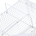 Клетка для грызунов (23х17х25,5 см) — фото, картинка — 4