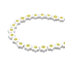 Бусины из полимерной глины 