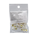 Бусины из полимерной глины 