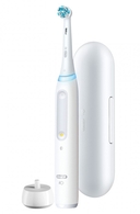 Электрическая зубная щетка Braun Oral-B iO4 Quite White1ct — фото, картинка — 1
