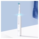 Электрическая зубная щетка Braun Oral-B iO4 Quite White1ct — фото, картинка — 2