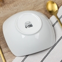 Тарелка керамическая 