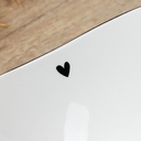 Тарелка керамическая 