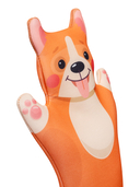 Мягкая игрушка на руку 