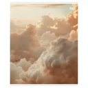 Тетрадь полуобщая в клетку 