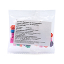 Бусины из полимерной глины 