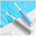 Электрическая зубная щетка Infly Electric Toothbrush P20A (blue) — фото, картинка — 5
