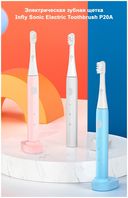 Электрическая зубная щетка Infly Electric Toothbrush P20A (blue) — фото, картинка — 6