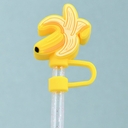 Колпачки для коктейльных трубочек 