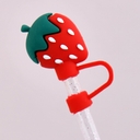 Колпачки для коктейльных трубочек 