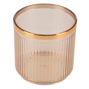 Банка для сыпучих продуктов с ложкой 