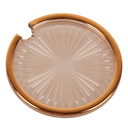 Банка для сыпучих продуктов с ложкой 