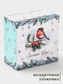 Чашка с блюдцем 