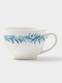 Чашка с блюдцем 