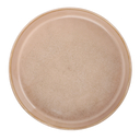 Тарелка глубокая керамическая 