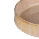 Тарелка глубокая керамическая 