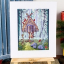 Набор для вышивания 