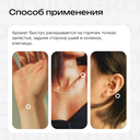 Одеколон унисекс 