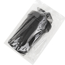 Шейкер спортивный (600 мл; чёрный) — фото, картинка — 4