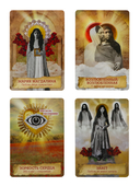 Оракул Марии Магдалины — фото, картинка — 1