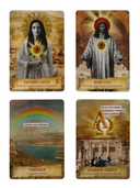 Оракул Марии Магдалины — фото, картинка — 2