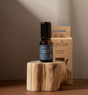 Духи масляные 