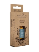 Духи масляные 