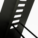 Подставка для книг 