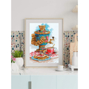 Набор для вышивания 