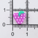 Бусины из полимерной глины 