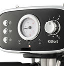 Кофеварка Kitfort KT-736 — фото, картинка — 3
