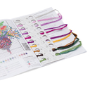 Набор для вышивания на одежде 