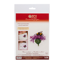 Набор для вышивания на одежде 