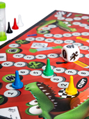 Кроко-ТУСА — фото, картинка — 1