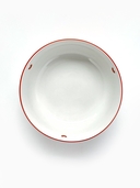 Тарелка керамическая 