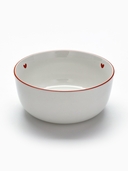 Тарелка керамическая 