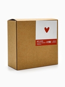 Тарелка керамическая 