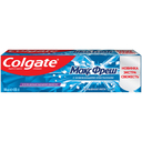 Зубная пастa 