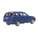 Машинка инерционная 