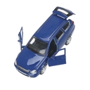 Машинка инерционная 