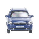 Машинка инерционная 