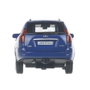 Машинка инерционная 