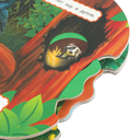 Кто где живёт — фото, картинка — 1