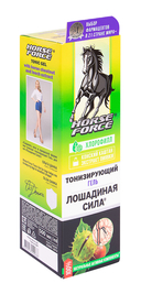 Гель для ног 