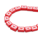 Бусины из полимерной глины 