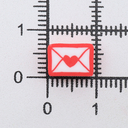 Бусины из полимерной глины 