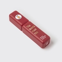 Помада для губ с плампингом 