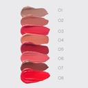 Помада для губ с плампингом 