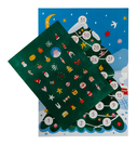 31 день до Нового года. Адвент-календарь — фото, картинка — 2